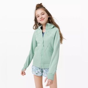 The Ivivva Hoodie